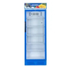 363L BETFIS Supermarket Fresh Food Showcase Premium Glass Door Commercial Refrigerator