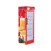 363L SC363 Upright Beverage Commercial Shop Showcase Display Cooler Fridge Chiller Refrigerator