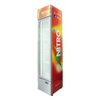 363L BETFIS Supermarket Fresh Food Showcase Premium Glass Door Commercial Refrigerator