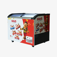 Deep Freezer