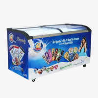 Chest Freezer