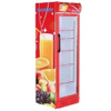 363L BETFIS Supermarket Fresh Food Showcase Premium Glass Door Commercial Refrigerator