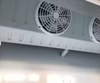 New Commercial Upright 3 Glass Door Refrigeration Equipment Freezer Beverage Refrigerator