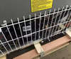 New Commercial Upright 3 Glass Door Refrigeration Equipment Freezer Beverage Refrigerator