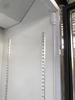 BETFIS SC1353 Classic Type Drink Display Showcase Beverage Fridge Triple Glass Door Commercial Refrigerator Cooler