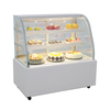 Hot Sales OEM ODM Manufacturer Production Good Price Pastry Display Refrigerator Bakery Cake Showcase Display