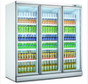 BETFIS Commercial OEM ODM 3 Doors Counter Top Beverage Fridge Beer Display Cooler Refrigerator